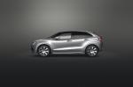 Suzuki iK-2 Concept 2015 года